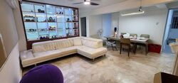 Blk 312 Shunfu Gardens (Bishan), HDB 4 Rooms #597180421
